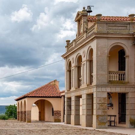 טולדו Finca Casa Rural De La Mata מראה חיצוני תמונה